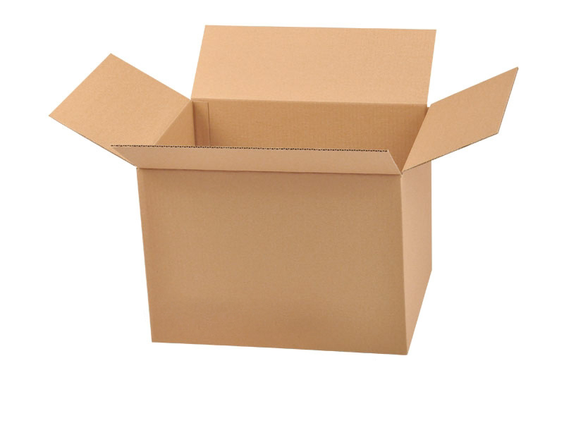 25 ks - Kartonová krabice 400x300x300 3VVL klopová