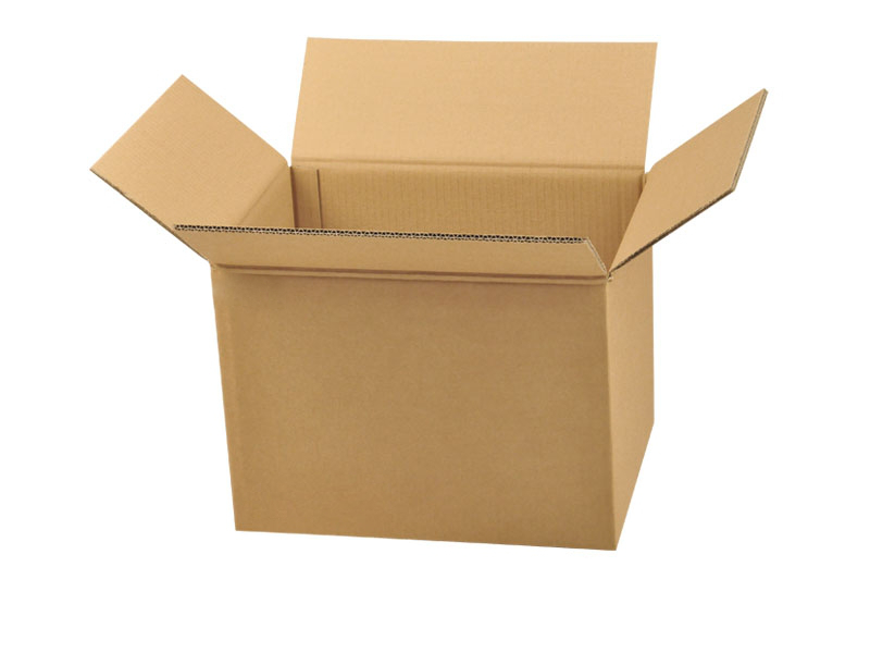 15 ks - Kartonová krabice 400x300x300 5VVL klopová