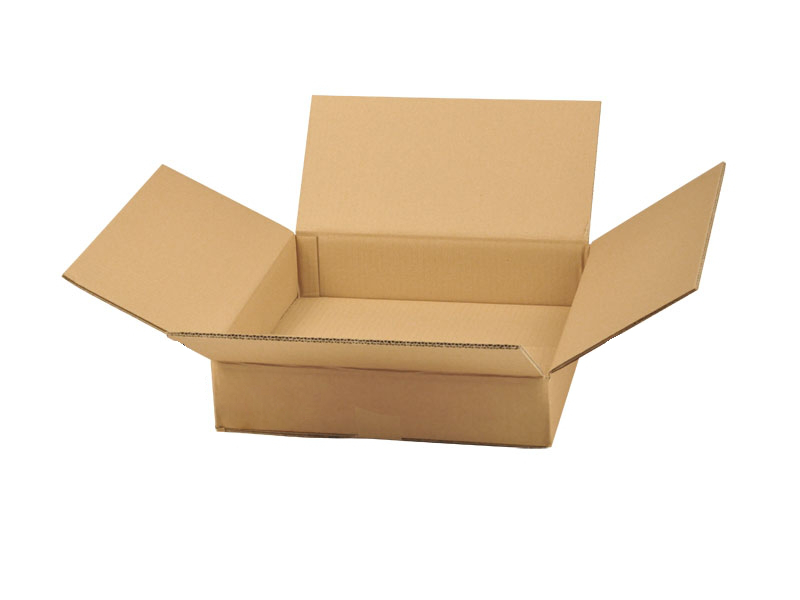E-shop 15 ks - Kartonová krabice 400x400x100 5VVL klopová