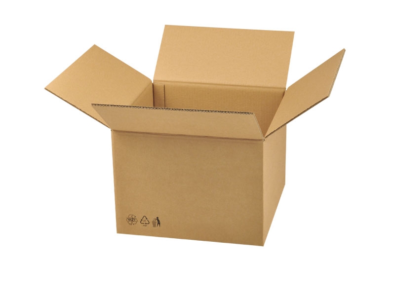 15 ks - Kartonová krabice 450x450x300 5VVL klopová