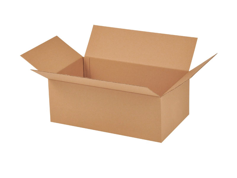 E-shop 25 ks - Kartonová krabice 500x300x200 3VVL klopová
