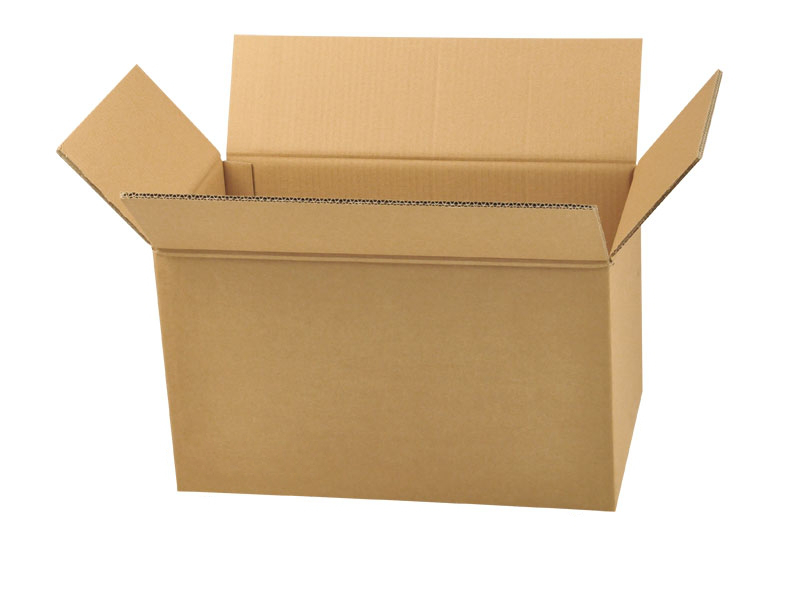 15 ks - Kartonová krabice 500x300x300 5VVL klopová