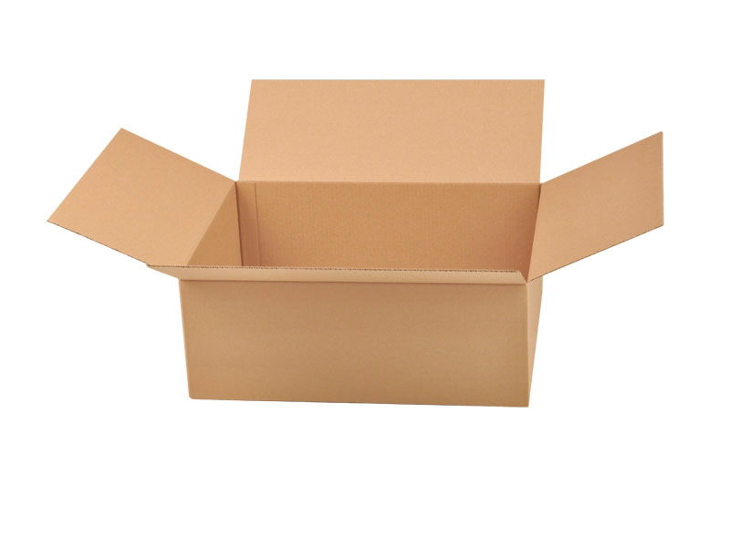E-shop 25 ks - Kartonová krabice 500x400x200 3VVL klopová