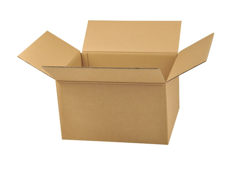 15 ks - Kartonová krabice 500x400x300 5VVL klopová