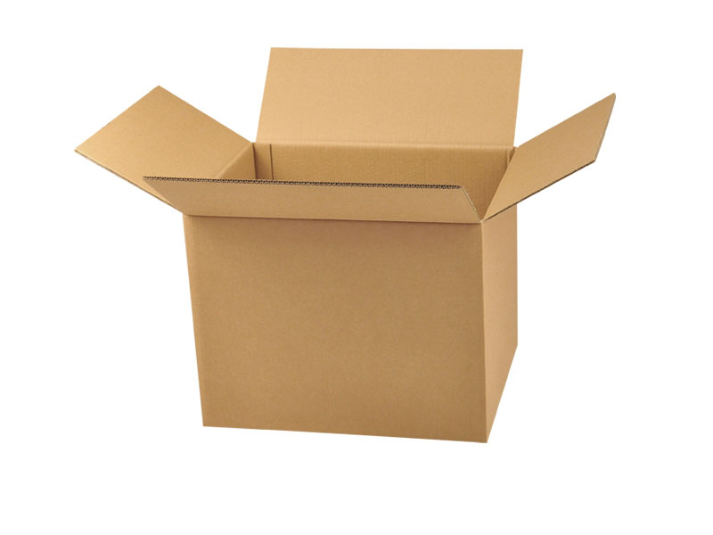 15 ks - Kartonová krabice 500x400x400 5VVL klopová