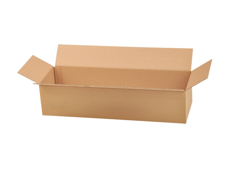25 ks - Kartonová krabice 600x200x150 3VVL klopová