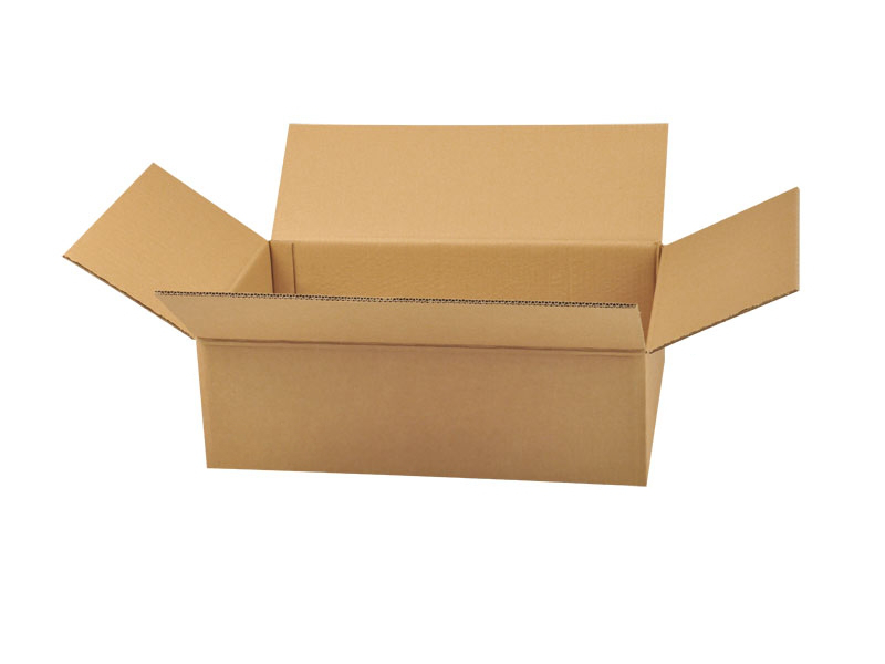 15 ks - Kartonová krabice 600x400x200 5VVL klopová