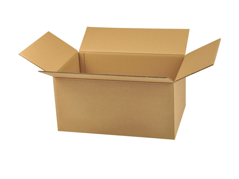 E-shop 15 ks - Kartonová krabice 600x400x300 5VVL klopová