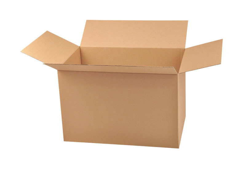 25 ks - Kartonová krabice 600x400x400 3VVL klopová