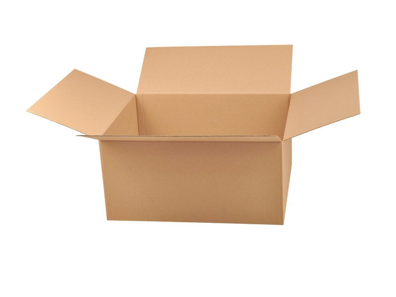 25 ks - Kartonová krabice 600x500x300 3VVL klopová