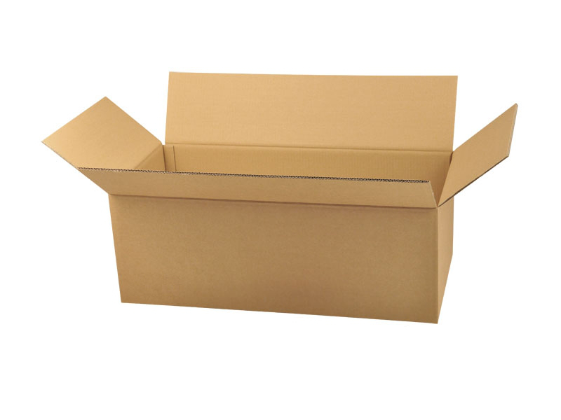 E-shop 15 ks - Kartonová krabice 800x400x300 5VVL klopová