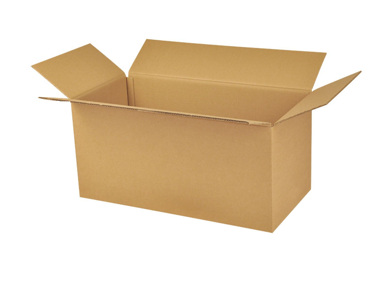 15 ks - Kartonová krabice 800x400x400 5VVL klopová