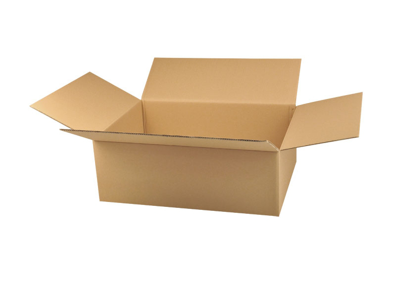 15 ks - Kartonová krabice 800x600x300 5VVL klopová