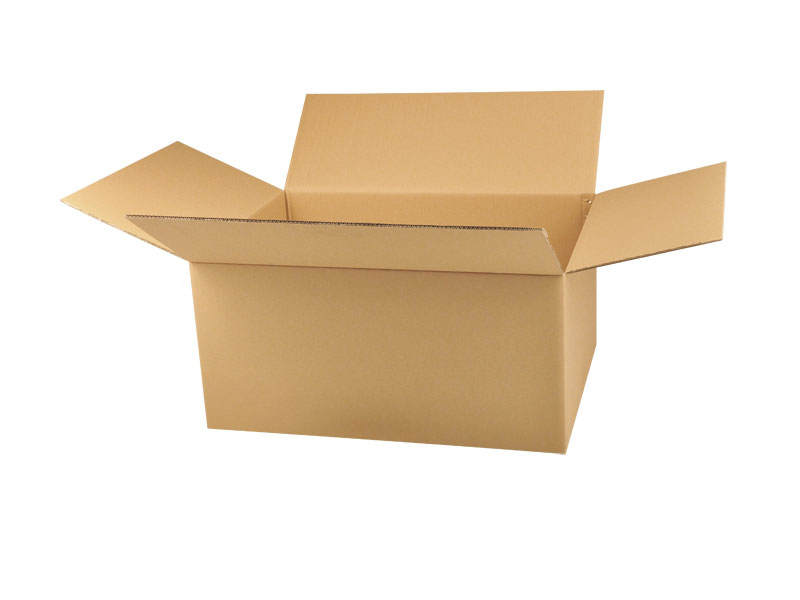15 ks - Kartonová krabice 800x600x400 5VVL klopová