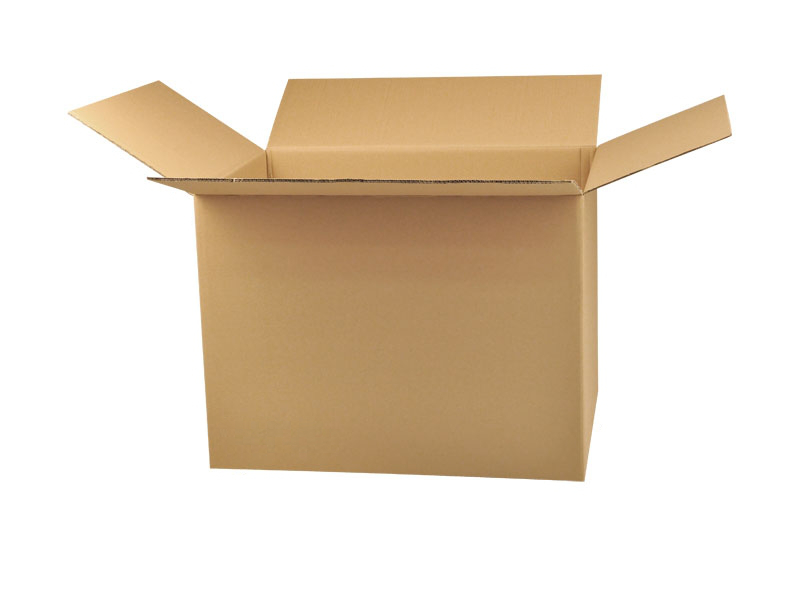 15 ks - Kartonová krabice 800x600x600 5VVL klopová