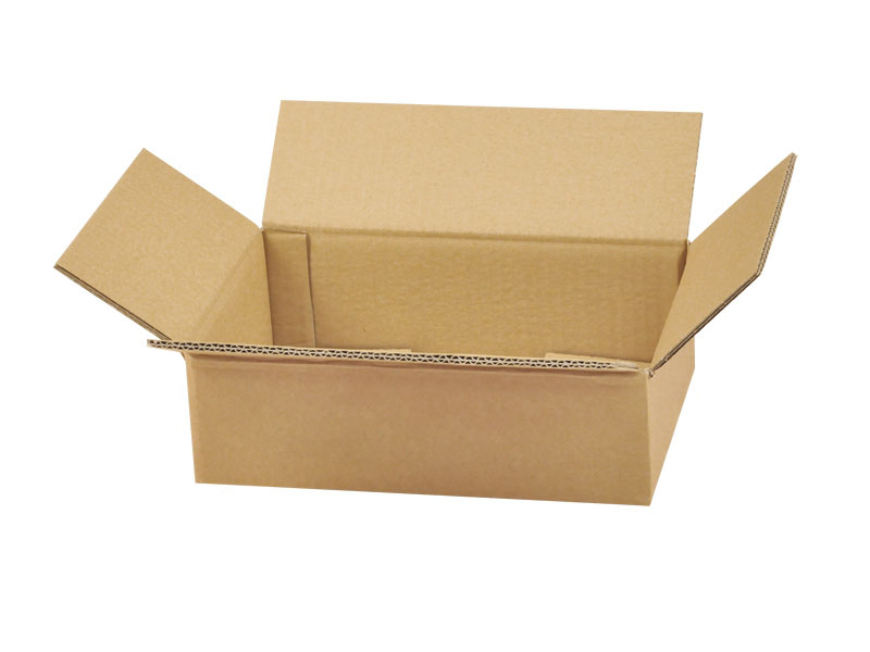 15 ks - Kartonová krabice klopová ECONOMY 5VVL 300x200x100