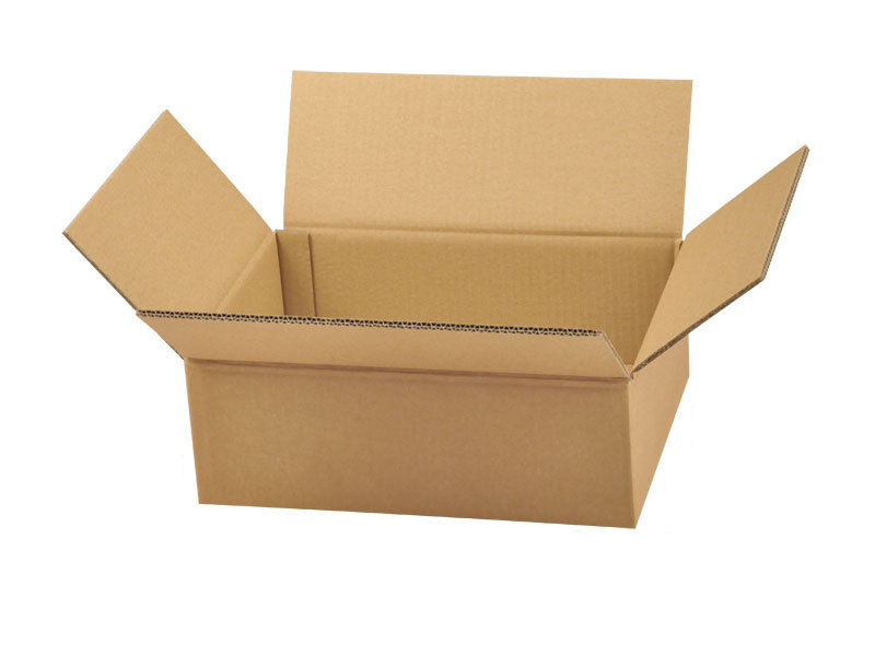 15 ks - Kartonová krabice klopová ECONOMY 5VVL 400x300x150