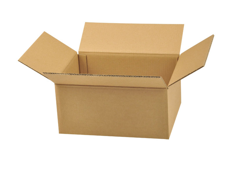 15 ks - Kartonová krabice klopová ECONOMY 5VVL 400x300x200
