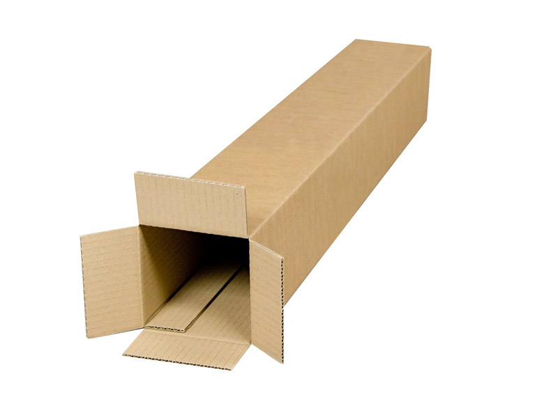 10 ks - Kartonový tubus 110x110x1200 3VVL