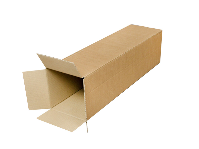 10 ks - Kartonový tubus 150x150x600 3VVL