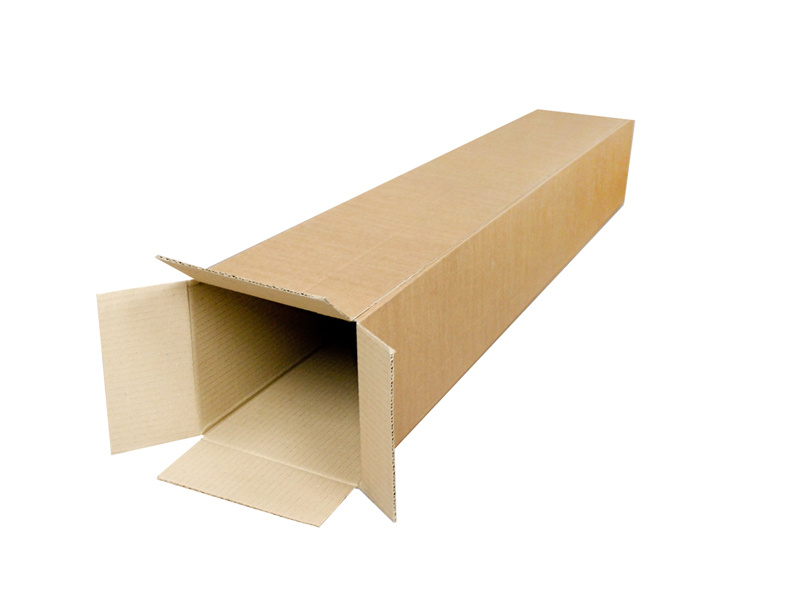 10 ks - Kartonový tubus 160x160x1200 3VVL