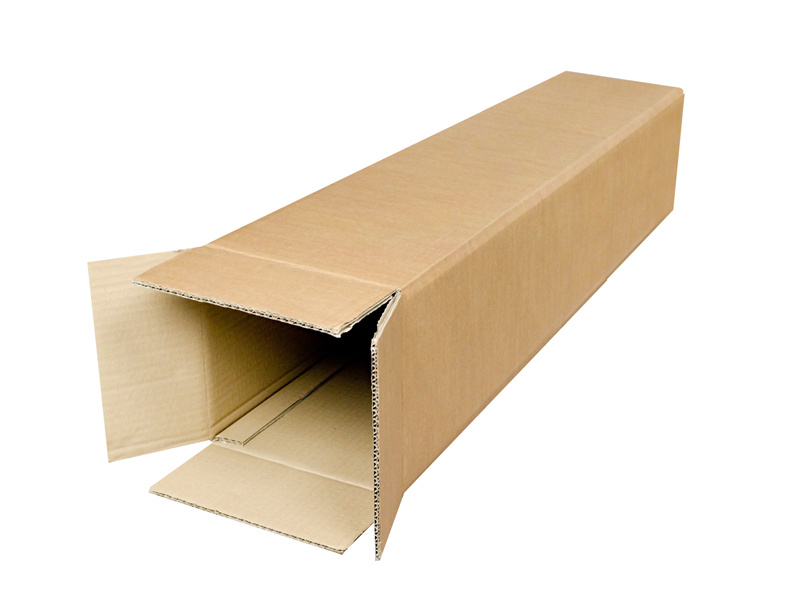 10 ks - Kartonový tubus 200x200x1200 5VVL