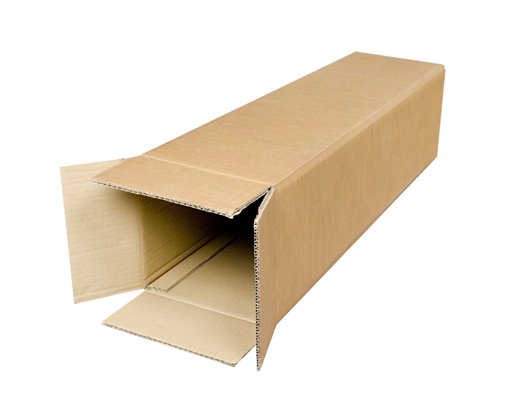 10 ks - Kartonový tubus 212x212x1000 5VVL