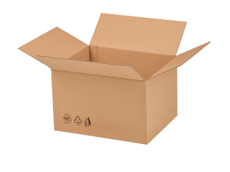 25 ks - Klopová krabice 156x106x112 3VVL