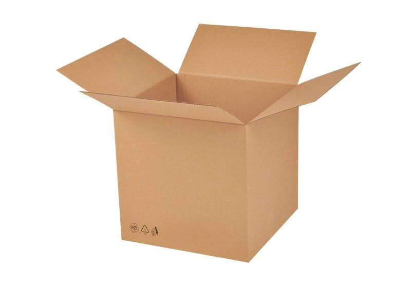 25 ks - Krabice klopová 150x150x150 3VVL