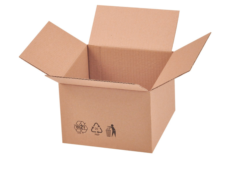 25 ks - Krabice klopová 155x155x110 3VVL