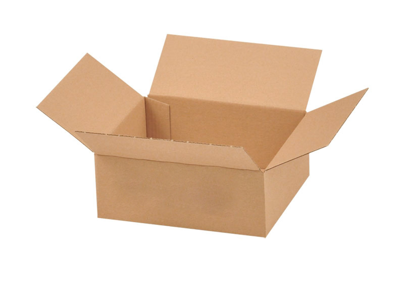 25 ks - Krabice klopová 165x135x65 3VVL