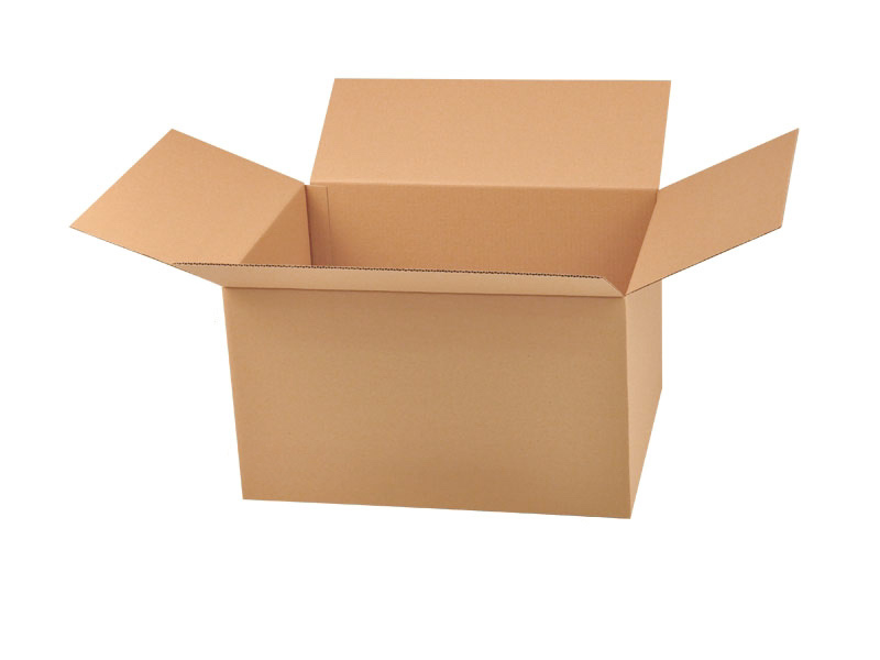 E-shop 25 ks - Krabice klopová 250x200x150 3VVL