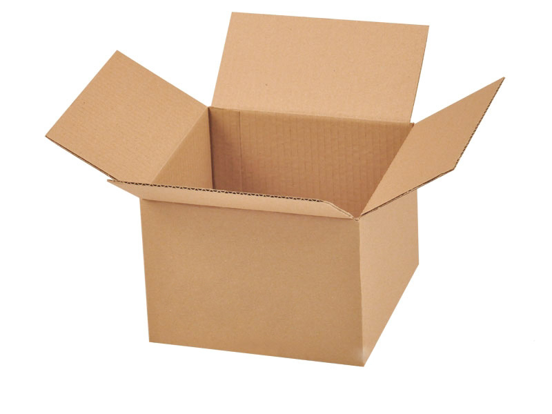 E-shop 25 ks - Krabice klopová 250x250x190 3VVL