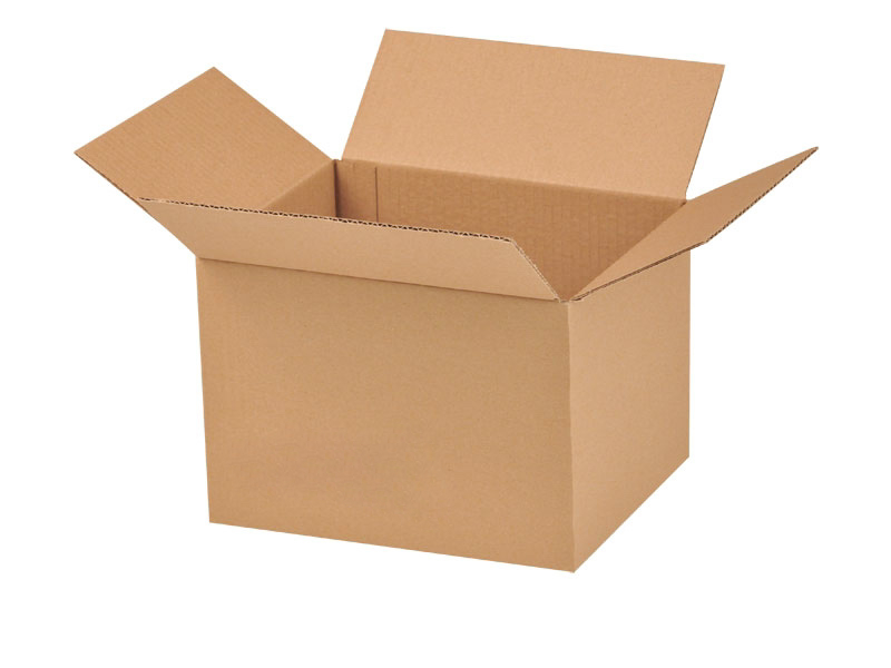 25 ks - Krabice klopová 255x205x190 3VVL