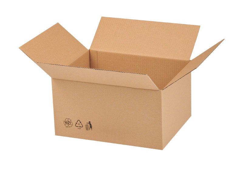 25 ks - Krabice klopová 340x260x190 3VVL
