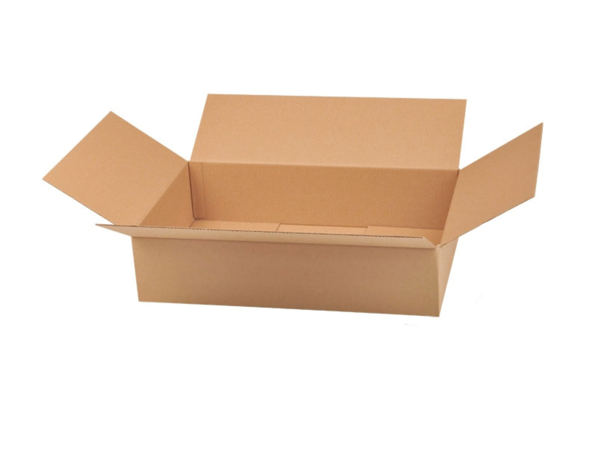E-shop 25 ks - Krabice klopová 350x200x100 3VVL
