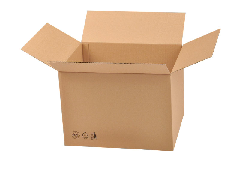 25 ks - Krabice klopová 350x200x200 3VVL