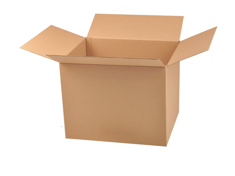E-shop 25 ks - Krabice klopová 350x300x300 3VVL