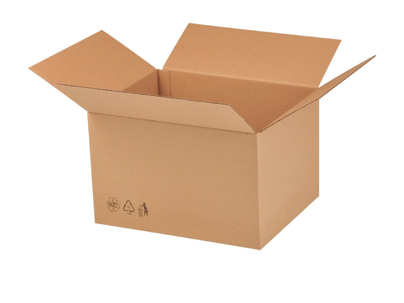 25 ks - Krabice klopová 360x290x240 3VVL