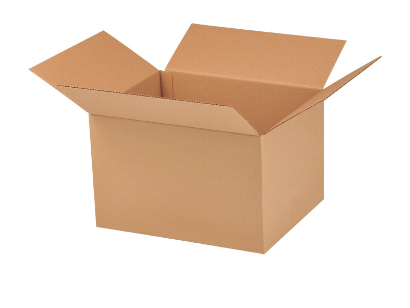 E-shop 25 ks - Krabice klopová 360x290x240 3VVL