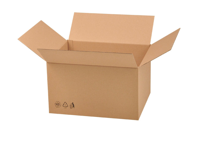 25 ks - Krabice klopová 410x320x250 3VVL