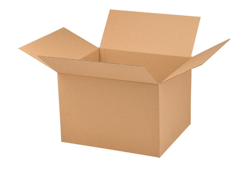 25 ks - Krabice klopová 440x380x310 3VVL