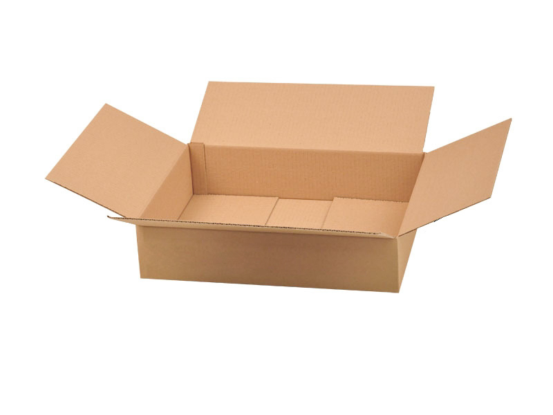 E-shop 25 ks - Krabice klopová 450x300x100 3VVL