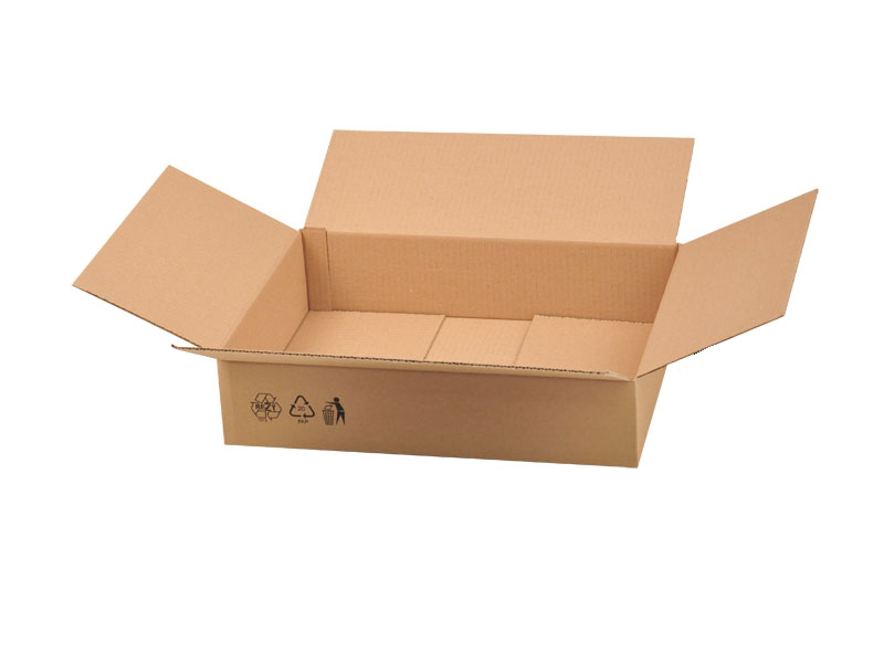 25 ks - Krabice klopová 450x300x100 3VVL