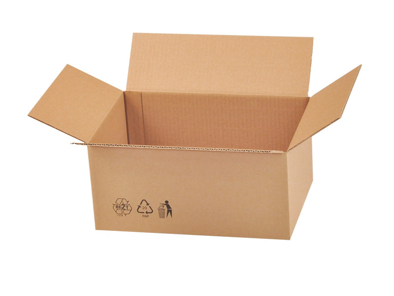 25 ks - Krabice klopová 450x300x200 3VVL