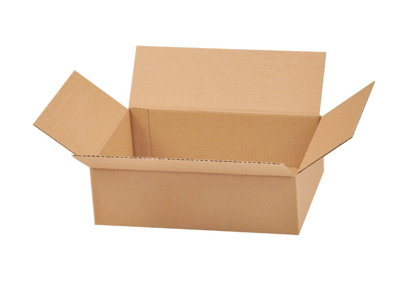 E-shop 25 ks - Krabice klopová 600x300x200 3VVL