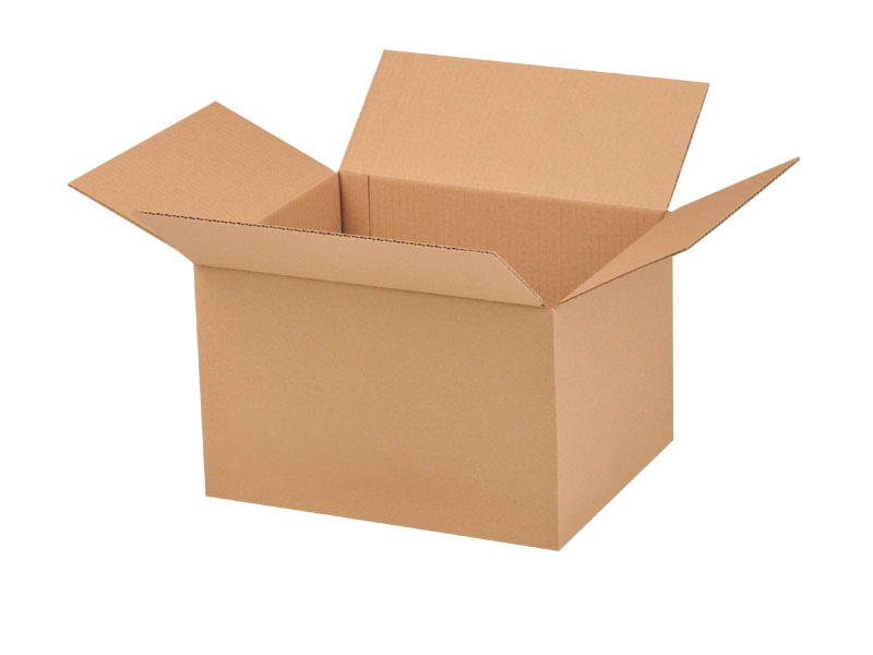E-shop 25 ks - Krabice klopová 600x500x400 3VVL