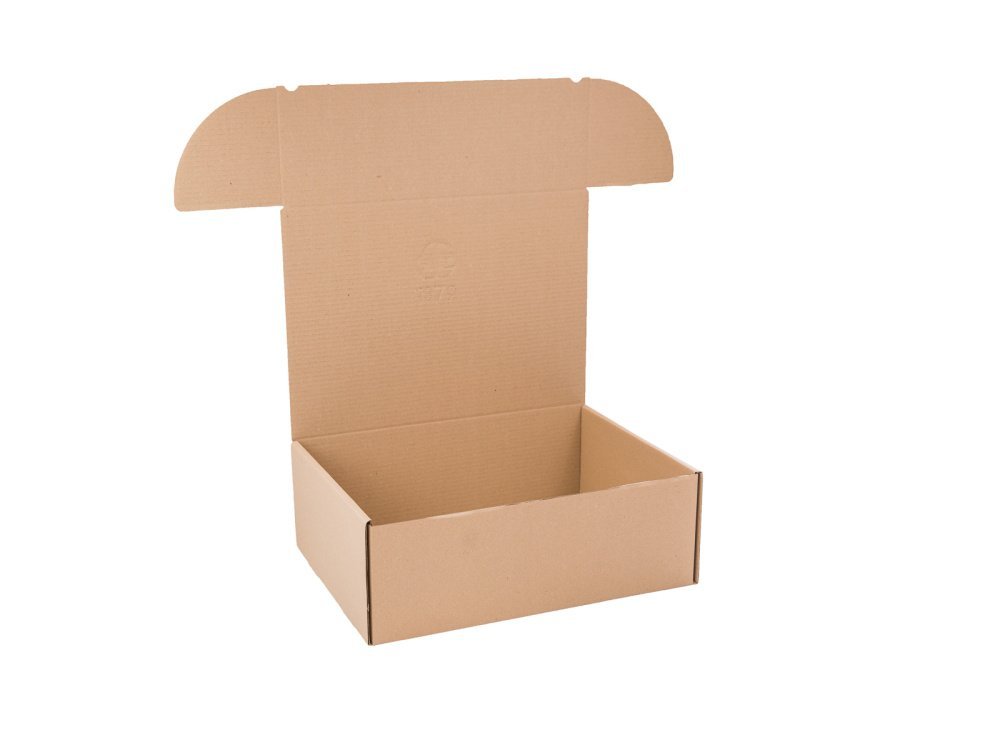 100 ks - Krabice na tiskoviny A3 430x310x150 3VVL