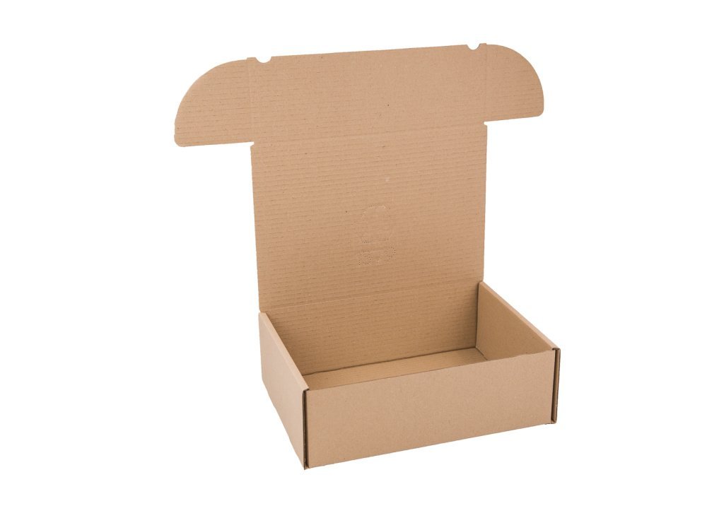 100 ks - Krabice na tiskoviny A4 305x215x100 3VVL