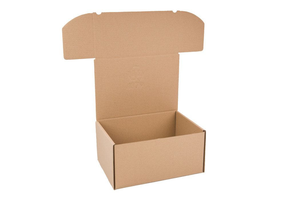 100 ks - Krabice na tiskoviny A4 305x215x150 3VVL